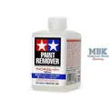 TAMIYA 87183 TAMIYA Farb / Lackentferner 250ml