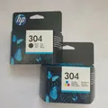 HP 304 Black + color Originale Patronen für Deskjet 2620 2630 3720 3750 3760