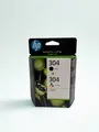 Original HP 304 Tintenpatronen Multipack (Schwarz & Farbe) - 3JB05AE - Neu