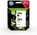 Original HP 304 304XL Druckerpatronen