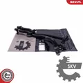 ESEN SKV 54SKV458 Kühlerschlauch Schlauch Kühlwasser für Land rover