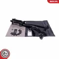 Kühlerschlauch ESEN SKV 54SKV458 für LANDROVER RANGE ROVER EVOQUE L538 L359 VAN