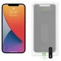 Belkin ScreenForce ProUltraGlass antibak.iPhone 12ProMax SFA037ec
