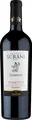 Masseria Surani Rotwein aus Italien Dionysos Primitivo di Manduria Riserva 2012 (1 x 0,75 Liter)