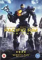 Dvd - Pacific Rim Uprising [Edizione: Regno Unito] (1 DVD)