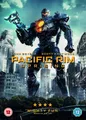 Pacific Rim - Uprising - DVD - F600z