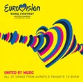 Various Artists Eurovision Song Contest 2023: All 37 Songs from Europe's Fa (CD)
