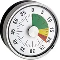 TimeTex Zeitdauer-Uhr "Automatik", Compact 612901712