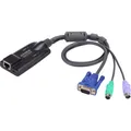 Aten KA7120: VGA-auf-KVM-Adapterkabel (KA7120-AX)