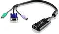 ATEN KVM-Extender bis zu 50 m für ALTUSEN KL1516 ATEN KN2132 KVM over IP (KA7120)