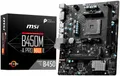 MSI B450M-A PRO MAX II Mainboard