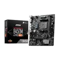 MSI B450M-A PRO MAX II Mainboard AM4 HDMI/DVI