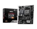 4711377125291 MSI B450M-A PRO MAX II Motherboard AMD B450 Sockel AM4 micro ATX M