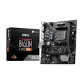 MSI B450M-A PRO MAX II Motherboard AMD B450 Socket AM4 micro ATX