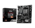 7C52-036R MSI B450M-A PRO MAX II AMD Sockel AM4 Ryzen? 5 DDR4-SDRAM 64GB ~D~