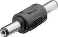 goobay DC Buchse Schnell Verbinder 5,50 x 2,10 mm