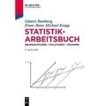 Statistik-Arbeitsbuch von Günter Bamberg/ Franz Baur/ Michael Krapp / de Gruyter Oldenbourg / Taschenbuch