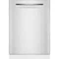 SMP4ECW72S Serie 4 , Spülmaschine weiß, 60 cm, Home Connect