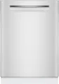Bosch SMP4ECW72S (weiss) Unterbau-Geschirrspüler 60 cm
