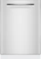 Bosch SER4 SMP4ECW72S Unterbau-Geschirrspüler 60 cm Weiß