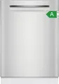 Bosch Unterbau Geschirrspüler 60cm weiß Serie 4 42dB 14 Maßgedecke
