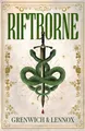 Riftborne: The Sunday Times bestselling fantasy romance for fans for Fourth Wing (The Esprithean Trilogy)
