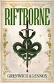 Bree Grenwich Parker Lennox Riftborne (Gebundene Ausgabe) Esprithean Trilogy