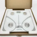 RENPHO Körperfettwaage Bluetooth Digital Personenwaagen Körperanalysewaage mit A