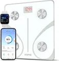 RENPHO Körperfettwaage Bluetooth Digital Personenwaagen OHNE BOX