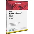 Lexware Zusatzlizenz 2025 ABO