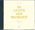 Im Lichte der Wahrheit: Gralsbotschaft, Band 2, Hörbuch auf MP3-CDs
