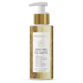 Gesichtsserum auf Basis von reinem Schneckenschleim, feuchtigkeitsspendend und knitterfrei, Gesichtsserum für Damen und Herren mit Hyaluronsäure, Vitamin C und Sheabutter 100 ml - BELL'ITALIABIO