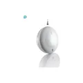 Somfy Thermis WireFree io II Temperatursensor außen/innen, 1870848 kompatibel mit TaHoma