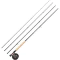Greys Wing Salt Fly Rod