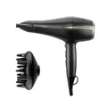 Professioneller Haartrockner Fusion Pro 2400W, ACMotor, AirProTechnologie, Be...