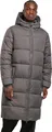 Urban Classics Herren Mantel M' Long Puffer Coat, Größe:M, Farben:magnet