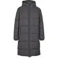 URBAN CLASSICS Winterjacke Urban Classics Mens Long Puffer Coat (1-St) M (48/50)