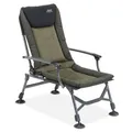 ANACONDA Rock Hopper Chair - Angelstuhl, Stuhl für Karpfenangler, Karpfenstuhl