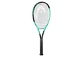 Head Tennisschläger Boom Team 102in/275g/Allround 2024 schwarz/türkis - unbesaitet