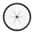 Vorderrad Dura-Ace c36 28 wh-r9270-c36-tl-f Schlauchlos pp12x100mm Bremse A Von