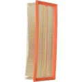 MANN-FILTER Luftfilter c35154 Filtereinsatz 70mm für VAG