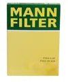 MANN C35154 Luftfilter