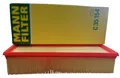 Original MANN Luftfilter C35154 Audi Seat Skoda VW