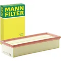 MANN C35154 LUFTFILTER FÜR AUDI A3 Q3 TT SEAT SKODA VW GOLF 5 6 PASSAT TOURAN
