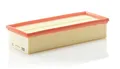 MANN-FILTER Luftfilter C 35 154 für VW