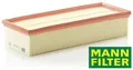 MANN-FILTER C35154 Luftfilter Luftfiltereinsatz