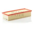 Luftfilter MANN C 35 154