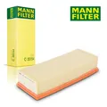 MANN FILTER C35154 LUFTFILTER FÜR AUDI A3 VW GOLF JETTA PASSAT SKODA SEAT