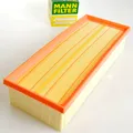 MANN-FILTER C35154 Luftfilter für AUDI SEAT SKODA VW ALHAMBRA ALTEA BEETLE CADDY