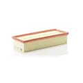Luftfilter MANN-FILTER C 35 154 für VAG